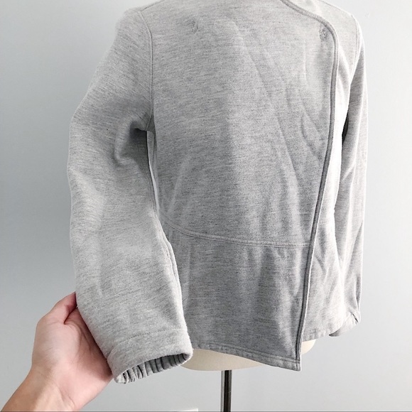 Lou & Grey Asymmetrical Jacket - Picture 7 of 8